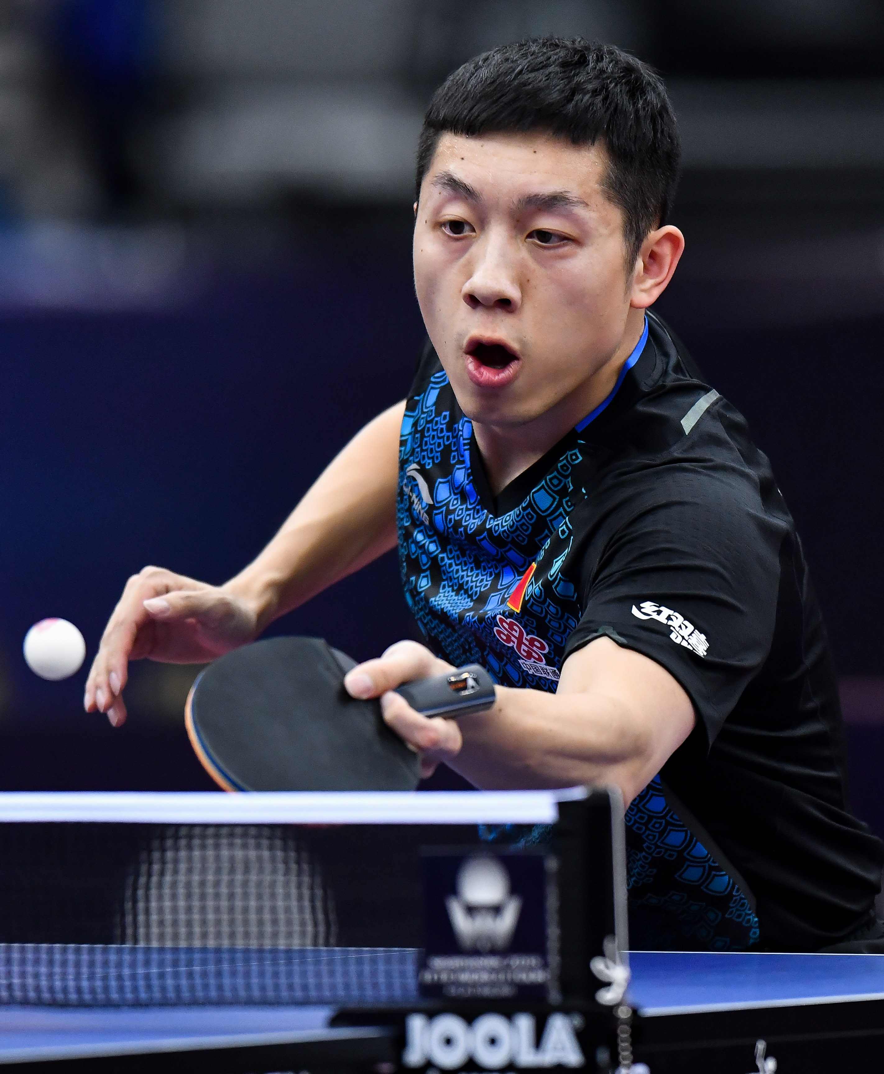 法国乒乓球队逆转韩国乒乓球队,许昕绝境逆转的简单介绍 法国乒乓球队逆转韩国乒乓球队,许昕绝境逆转的简单介绍