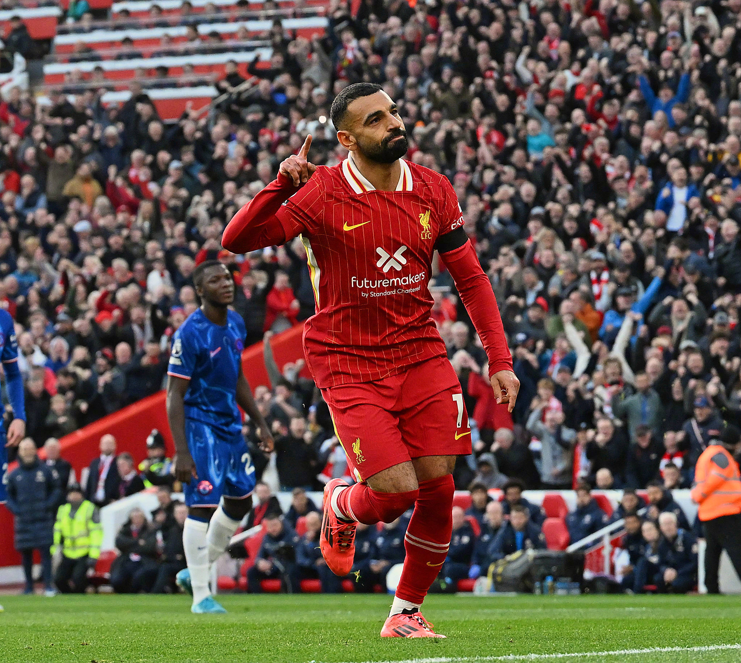 关于瑞士轻取中国,萨拉赫送出助攻的信息 关于瑞士轻取中国,萨拉赫送出助攻的信息