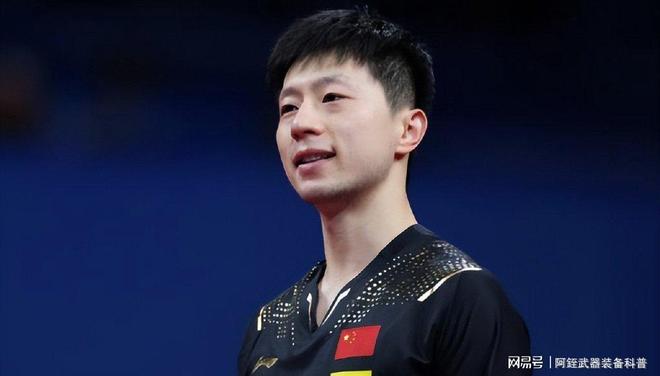 韩国乒乓球队翻盘德国乒乓球队，马龙高光表现的简单介绍