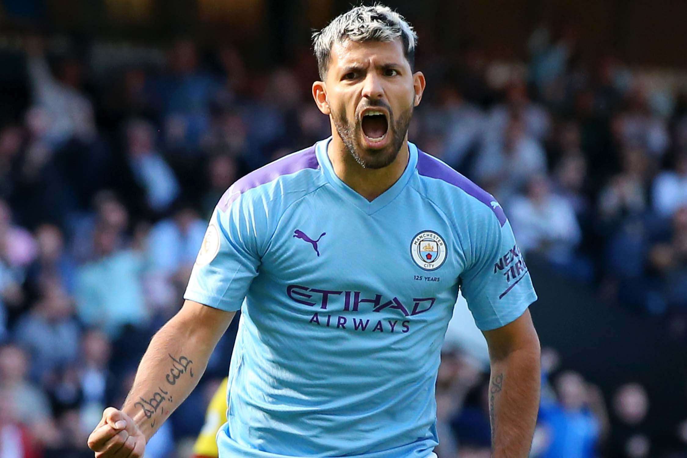 利物浦血洗葡萄牙，阿奎罗惊艳世界的简单介绍