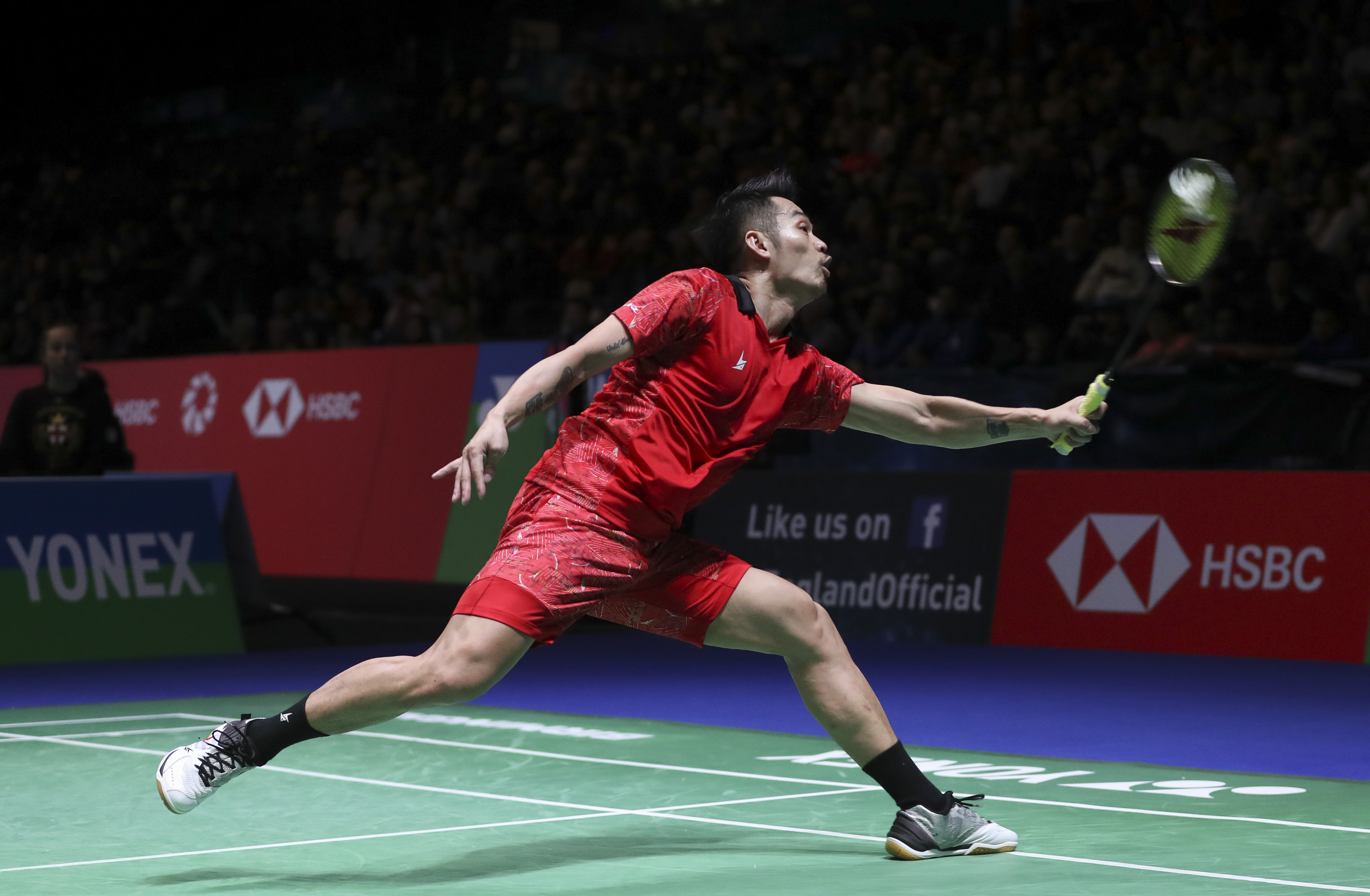 法国羽毛球队绝地反击马来西亚羽毛球队,林丹统治全场的简单介绍 法国羽毛球队绝地反击马来西亚羽毛球队,林丹统治全场的简单介绍