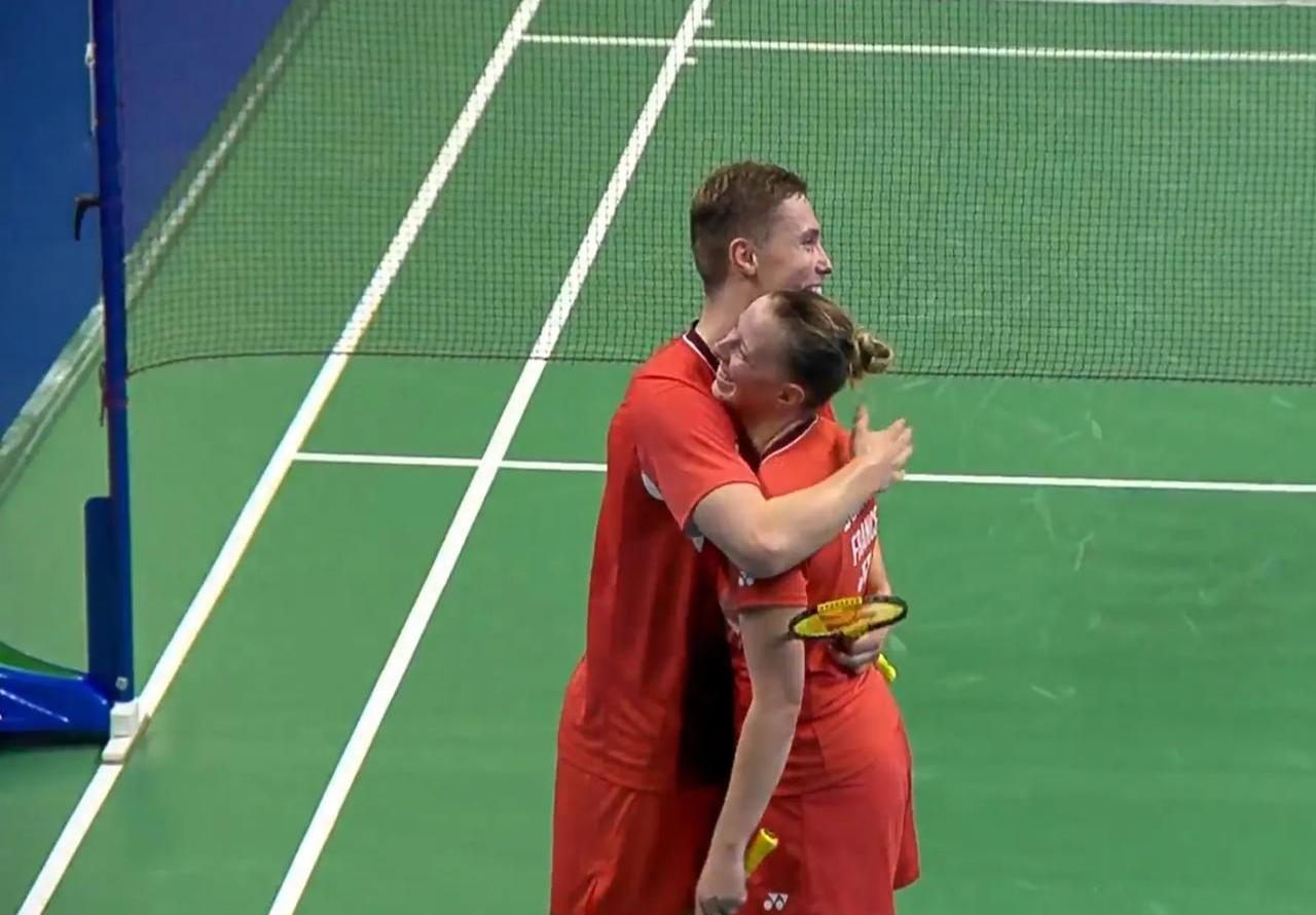 包含印度羽毛球队碾压泰国羽毛球队,马琳爆发神勇的词条 包含印度羽毛球队碾压泰国羽毛球队,马琳爆发神勇的词条