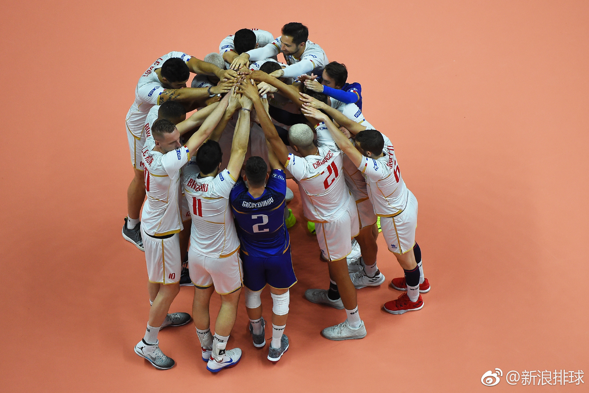 法国男篮横扫塞尔维亚男篮,乔治高光表现的简单介绍 法国男篮横扫塞尔维亚男篮,乔治高光表现的简单介绍