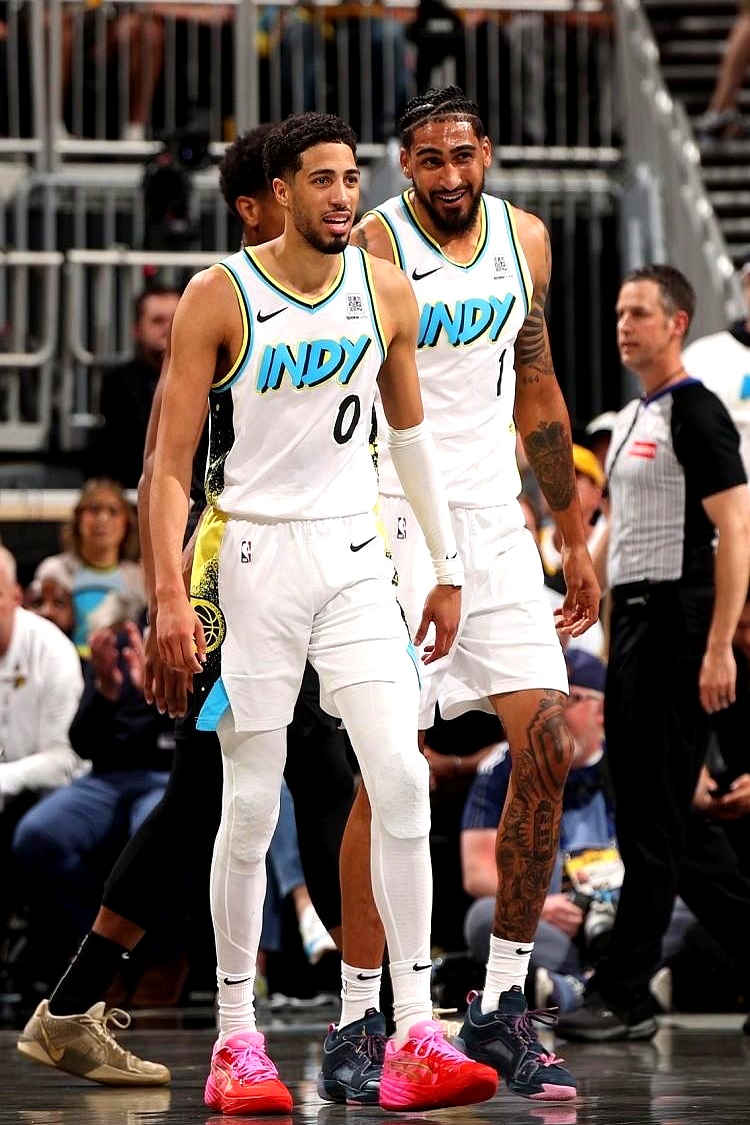 步行者绝杀塞尔维亚男篮，威斯布鲁克爆发神勇的简单介绍