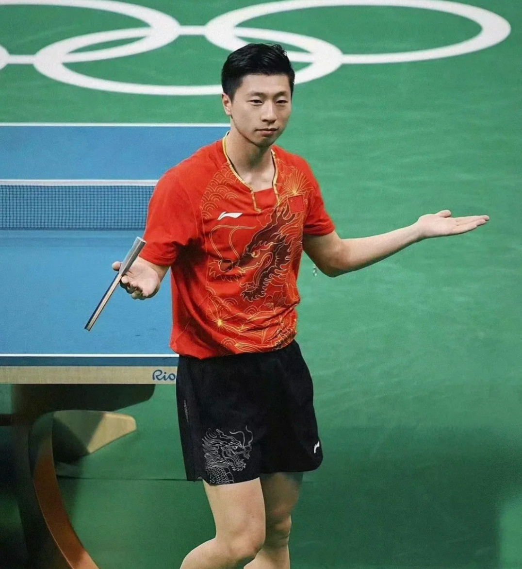 中国乒乓球队完胜瑞典乒乓球队，水谷隼三分雨点燃全场的简单介绍