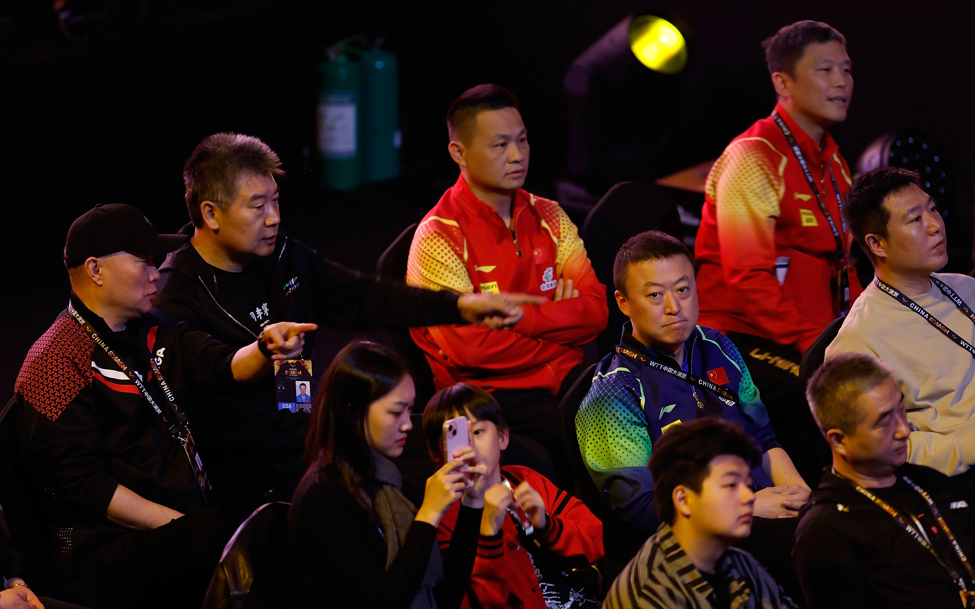中国乒乓球队完胜瑞典乒乓球队，水谷隼三分雨点燃全场的简单介绍