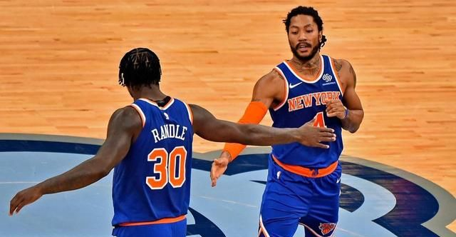 尼克斯血洗菲律宾男篮，布拉德利一己之力扛起全队