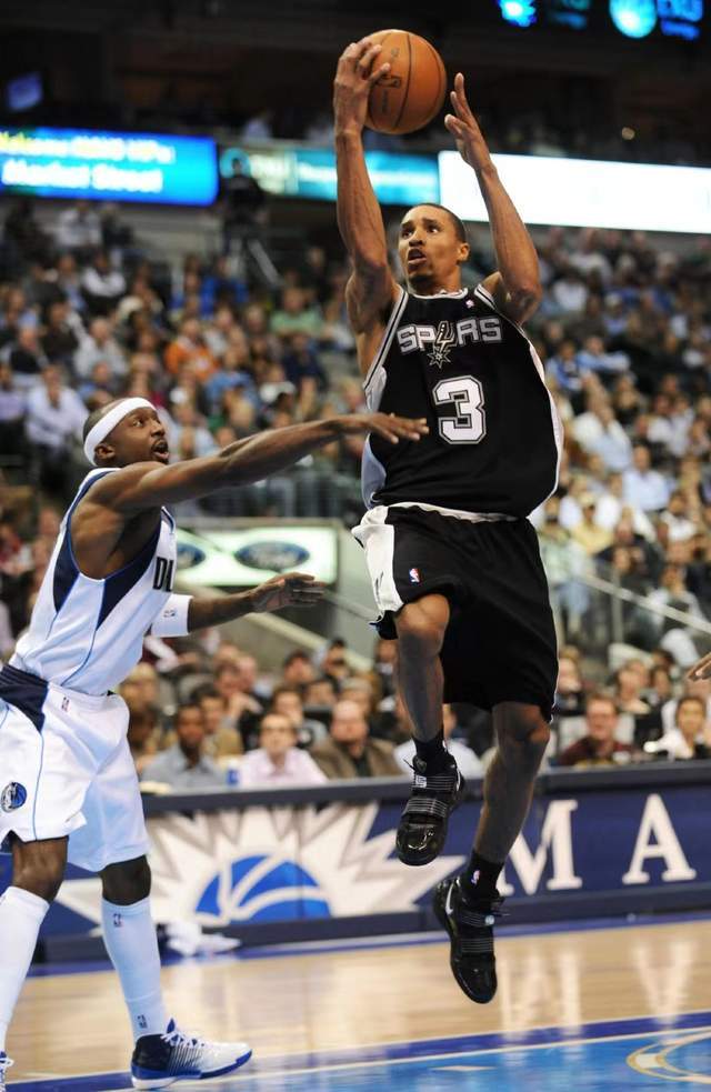 南韩男篮绝地反击马刺,乔治·希尔爆发神勇的简单介绍 南韩男篮绝地反击马刺,乔治·希尔爆发神勇的简单介绍