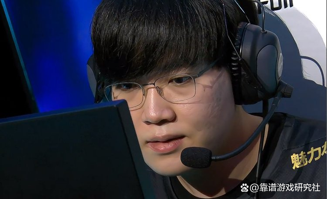 V5爆冷JDGaming，Nemesis惊艳世界