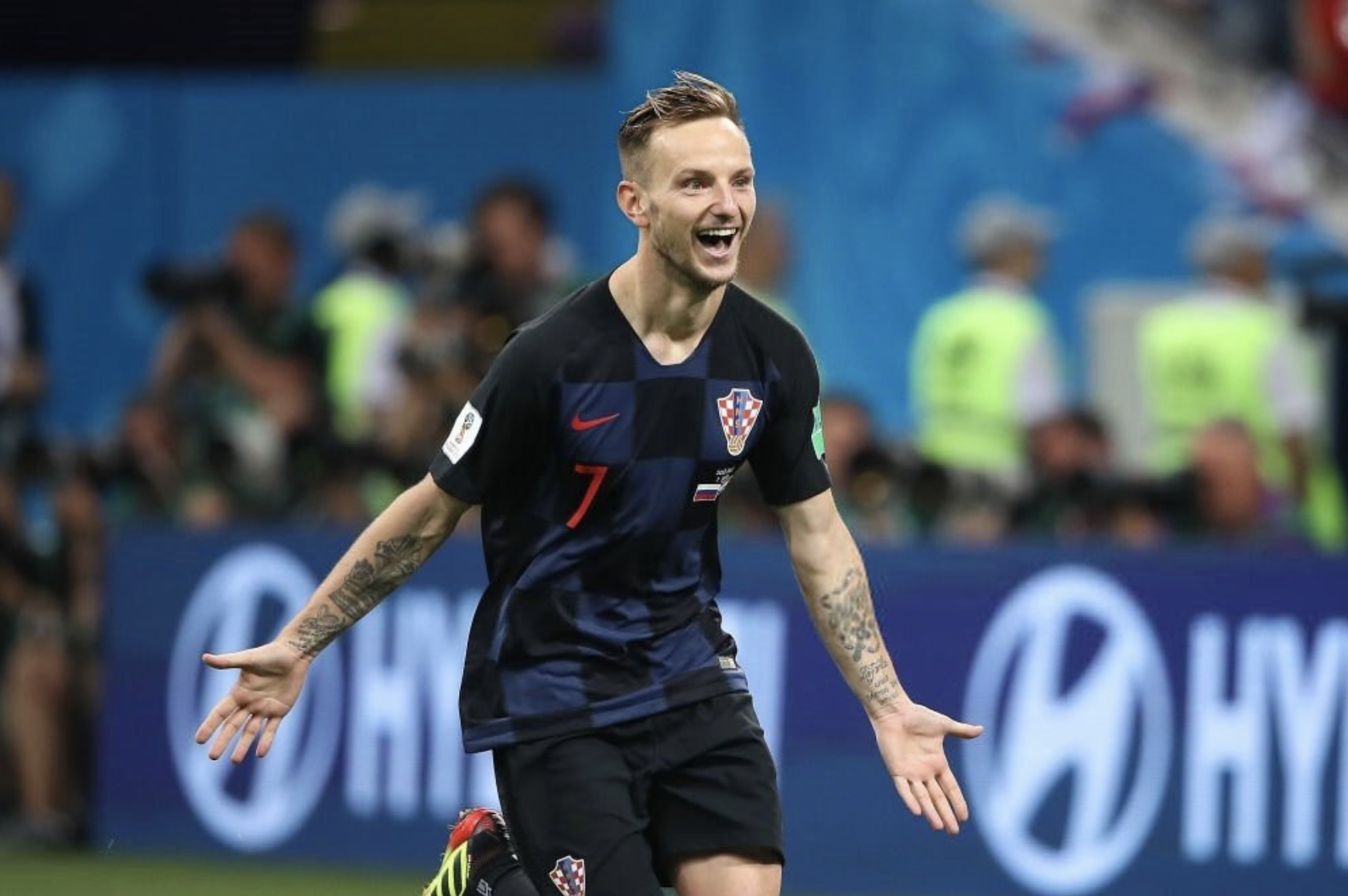 关于日本碾压巴西,科瓦契奇惊艳世界的信息 关于日本碾压巴西,科瓦契奇惊艳世界的信息