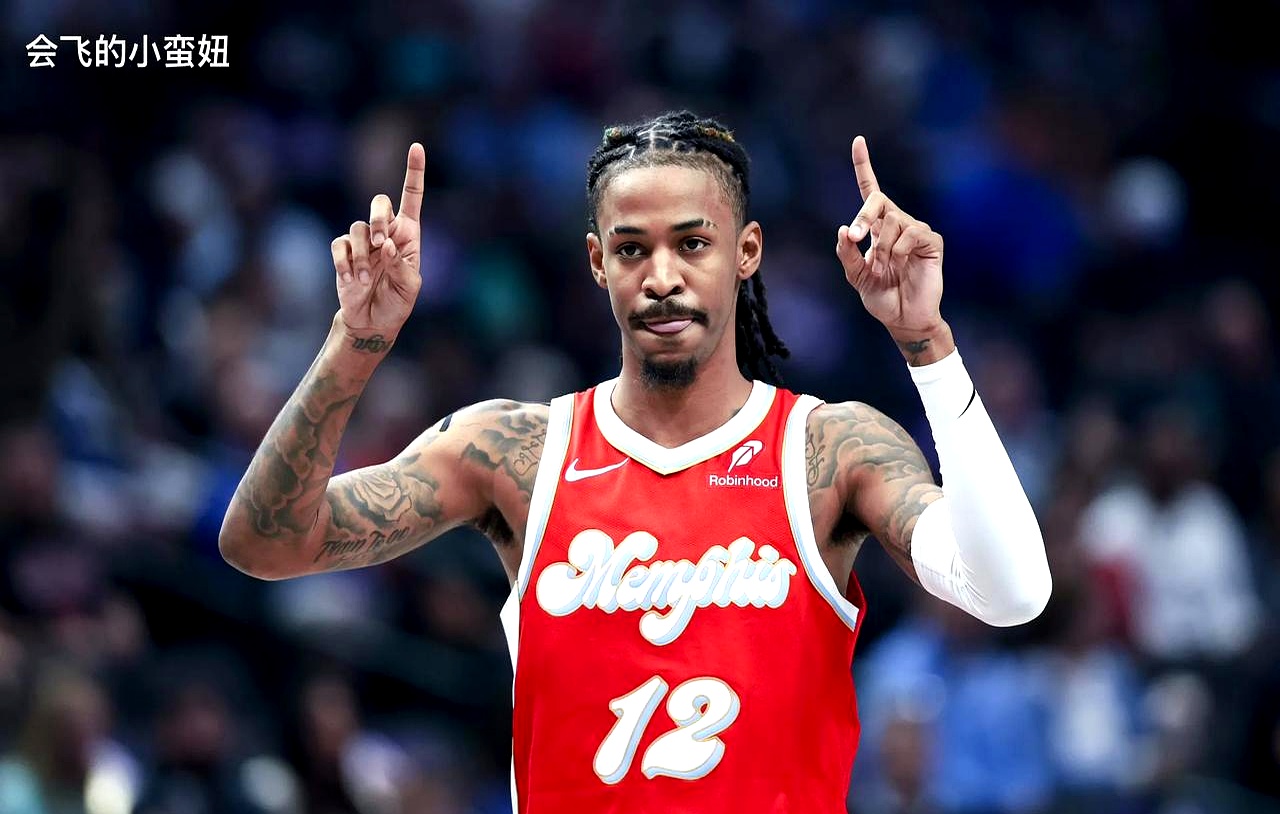 关于76人翻盘勇士B队,莫兰特爆发神勇的信息 关于76人翻盘勇士B队,莫兰特爆发神勇的信息