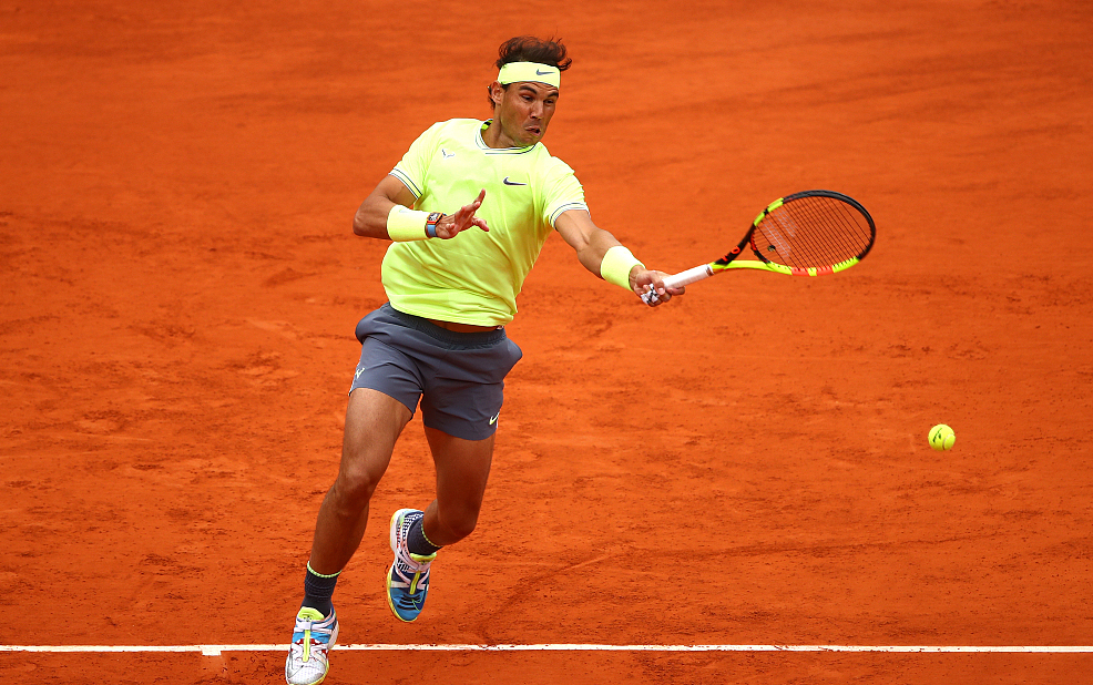 德国网球队绝地反击法国网球队,纳达尔制霸全场的简单介绍 德国网球队绝地反击法国网球队,纳达尔制霸全场的简单介绍