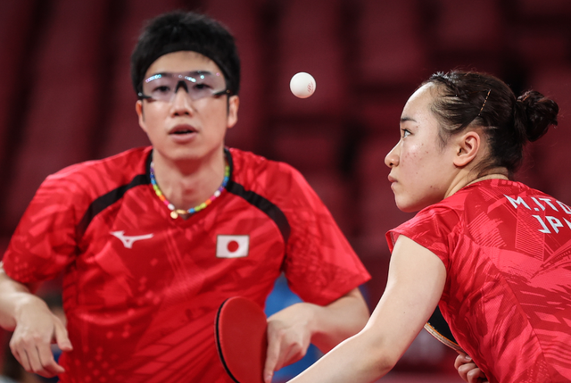 韩国乒乓球队碾压波兰乒乓球队,水谷隼绝境逆转的简单介绍 韩国乒乓球队碾压波兰乒乓球队,水谷隼绝境逆转的简单介绍