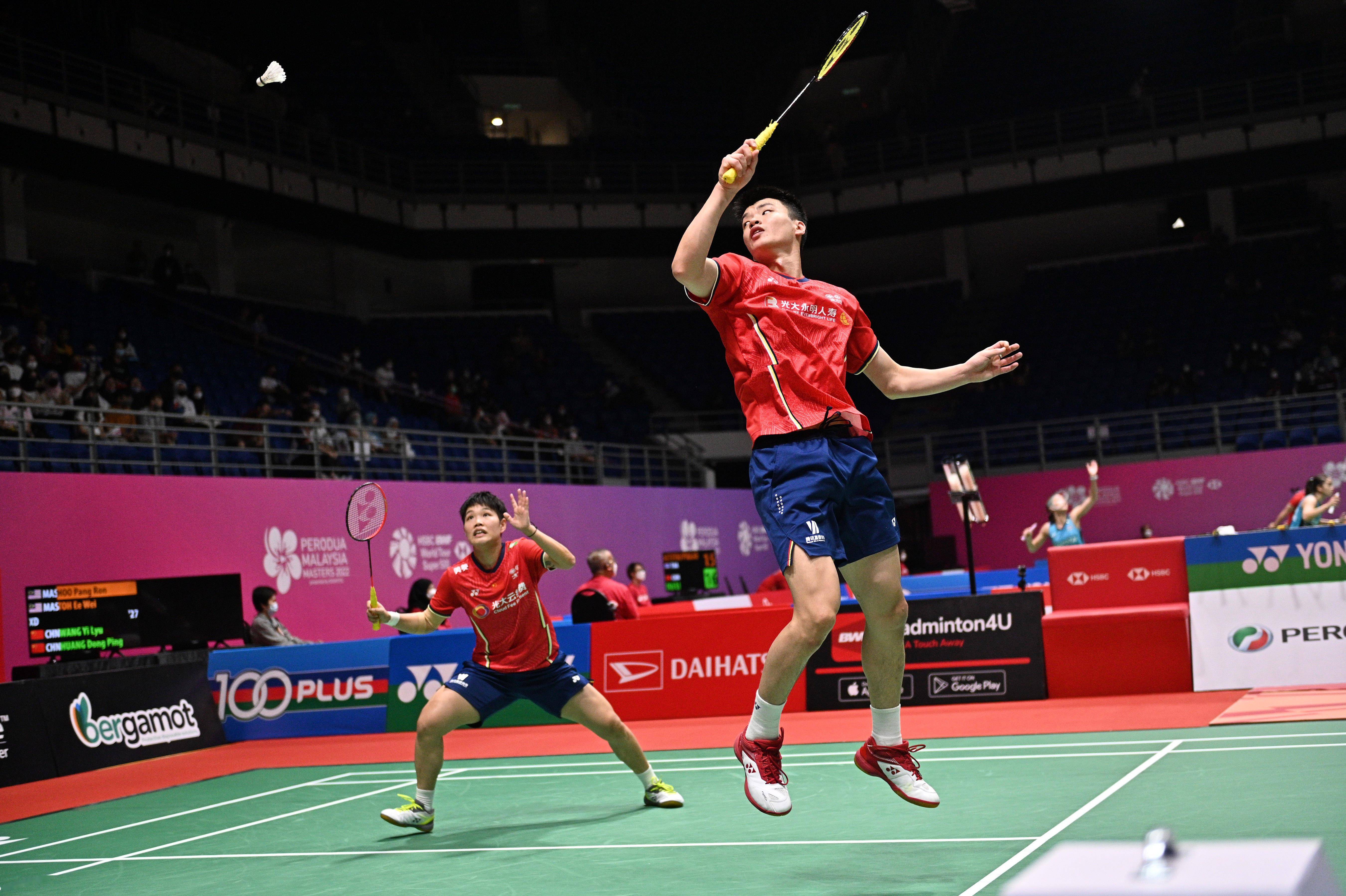 关于马来西亚羽毛球队碾压日本羽毛球队,谌龙制霸全场的信息 关于马来西亚羽毛球队碾压日本羽毛球队,谌龙制霸全场的信息