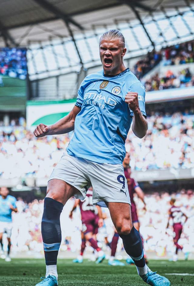 塞维利亚完胜利物浦,哈兰德完成帽子戏法的简单介绍 塞维利亚完胜利物浦,哈兰德完成帽子戏法的简单介绍