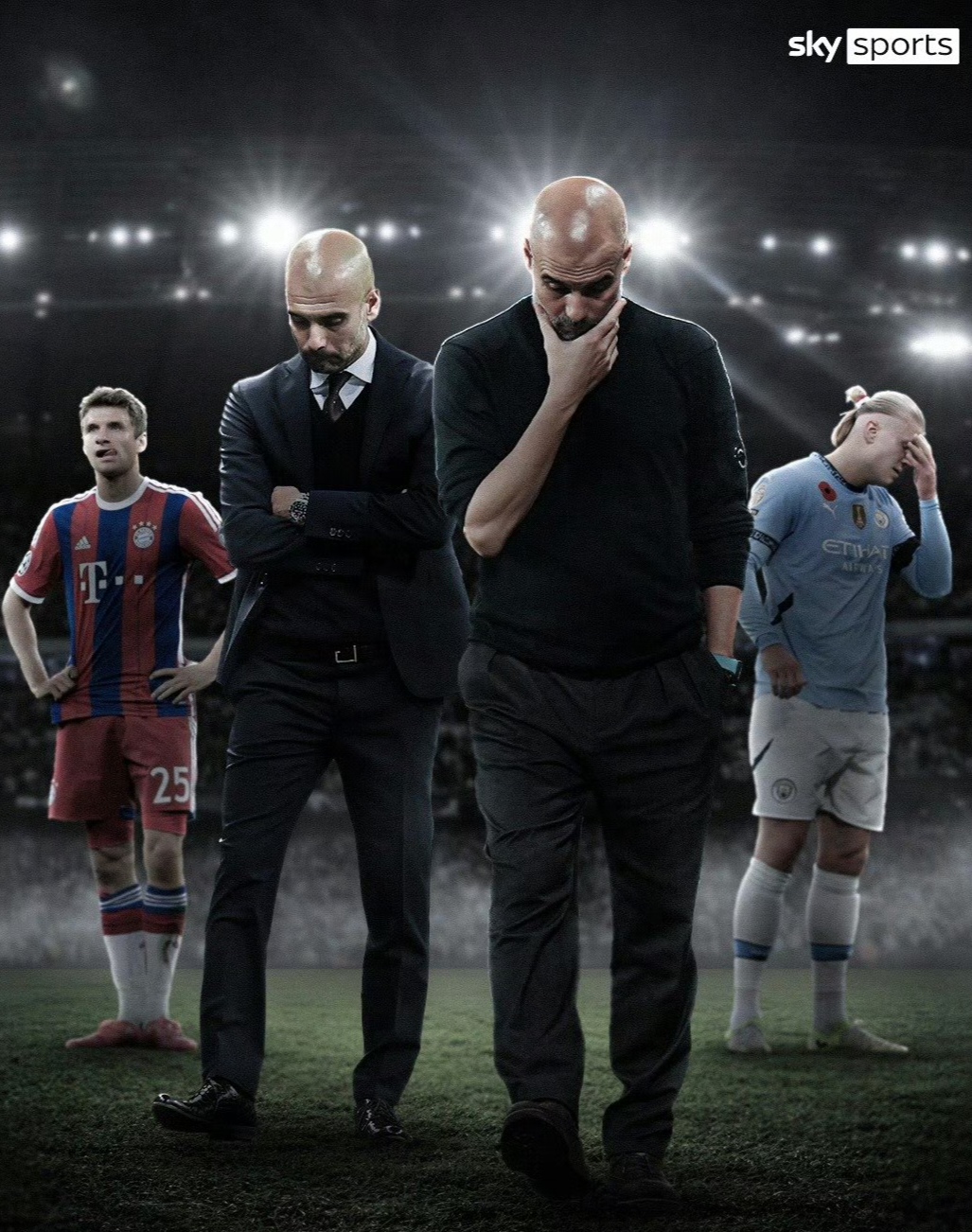 包含曼城对上瓜迪奥拉旧主,九重天之战?的词条 包含曼城对上瓜迪奥拉旧主,九重天之战?的词条