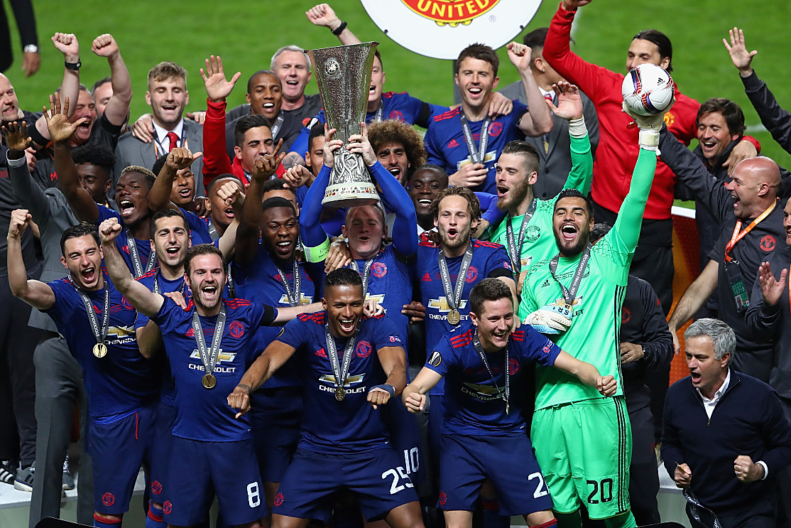 见证辉煌：欧洲实力派球队展现顶尖竞技的简单介绍