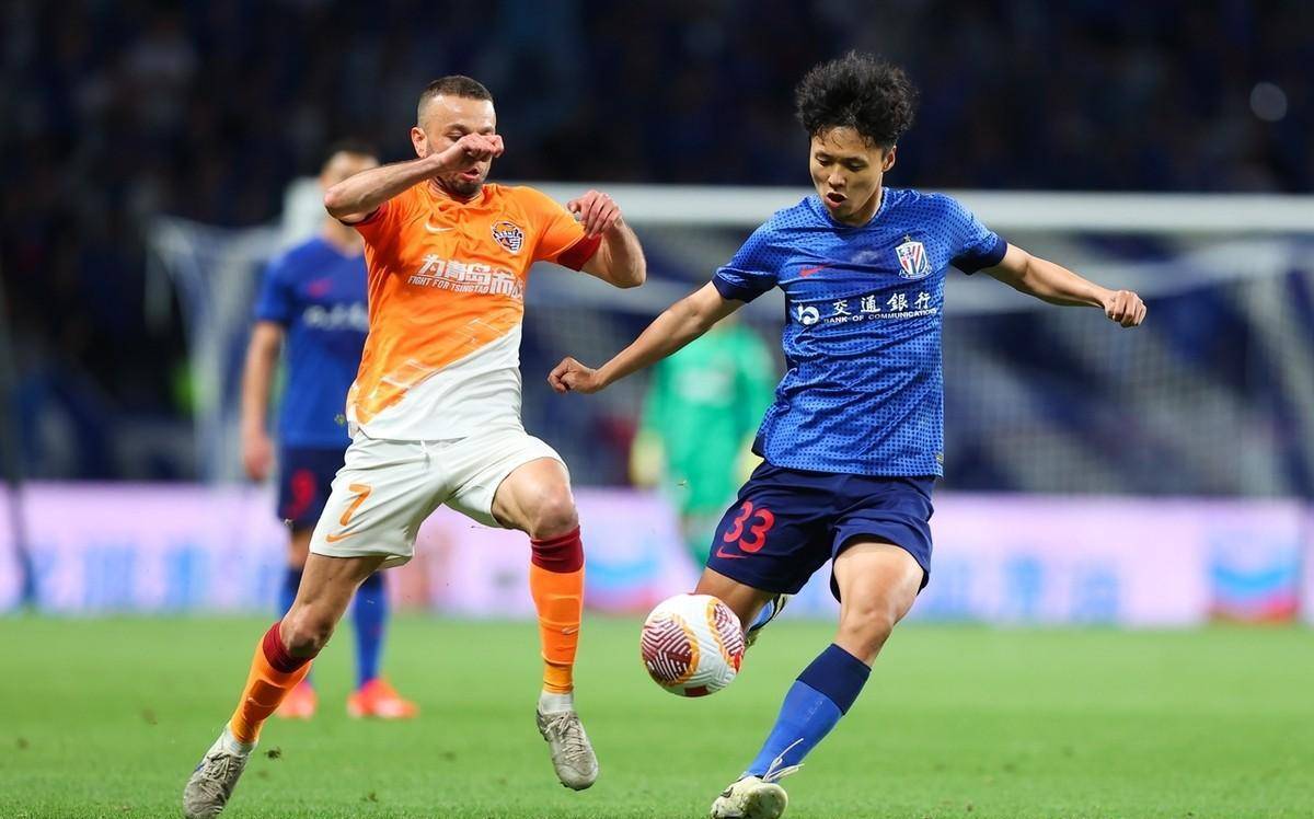 上港迎战申花,力争主场取胜保持不败纪录的简单介绍 上港迎战申花,力争主场取胜保持不败纪录的简单介绍