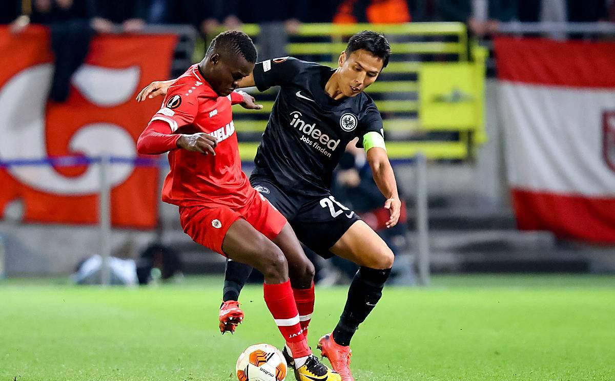 弗赖堡主场力克对手,豪取三分 弗赖堡主场力克对手,豪取三分