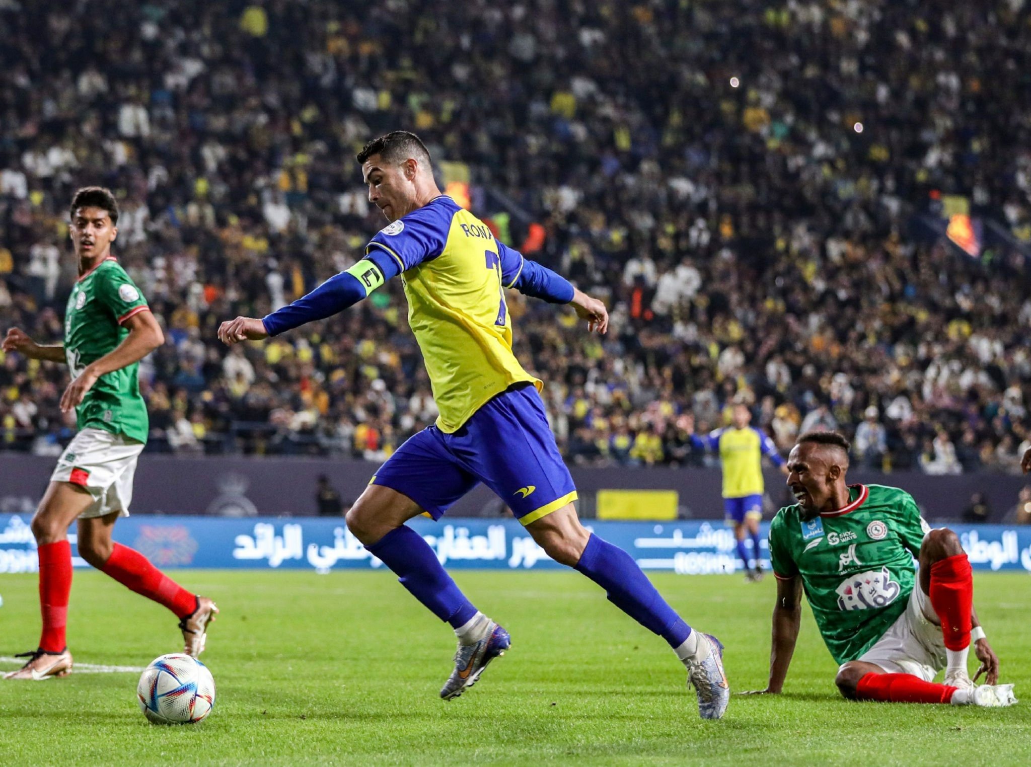 关于阿尔萨德俱乐部获得亚冠小组赛胜利的信息 关于阿尔萨德俱乐部获得亚冠小组赛胜利的信息