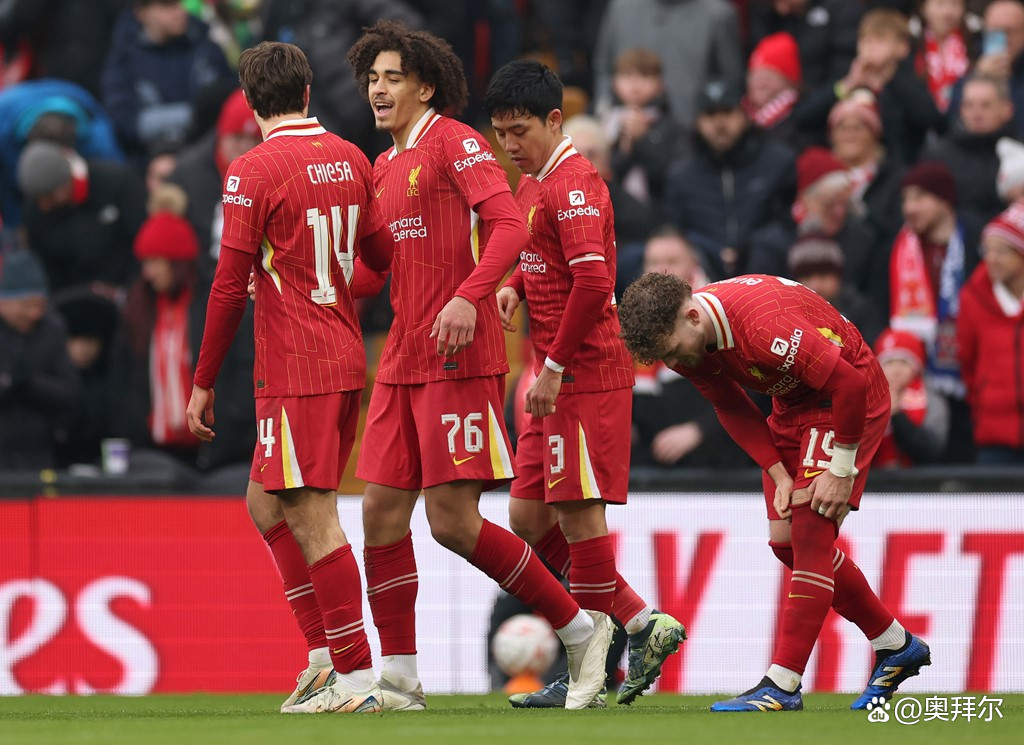 关于利物浦主场取胜锁定小组第一的信息 关于利物浦主场取胜锁定小组第一的信息