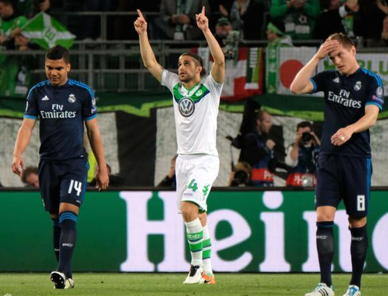 沃尔夫斯堡惨遭逆转,遗憾失利的简单介绍 沃尔夫斯堡惨遭逆转,遗憾失利的简单介绍