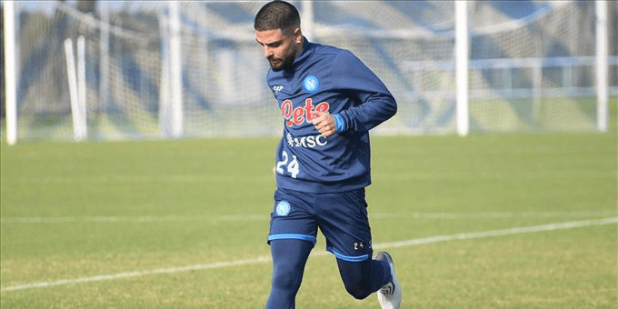 那不勒斯主场失利,前四席位渐行渐远 那不勒斯主场失利,前四席位渐行渐远