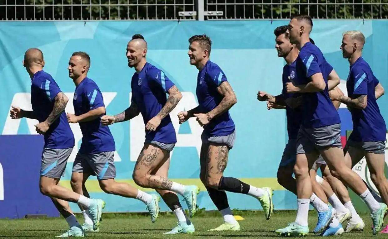 关于斯洛伐克对阵法国,欧洲预选赛首场胜负难断的信息 关于斯洛伐克对阵法国,欧洲预选赛首场胜负难断的信息