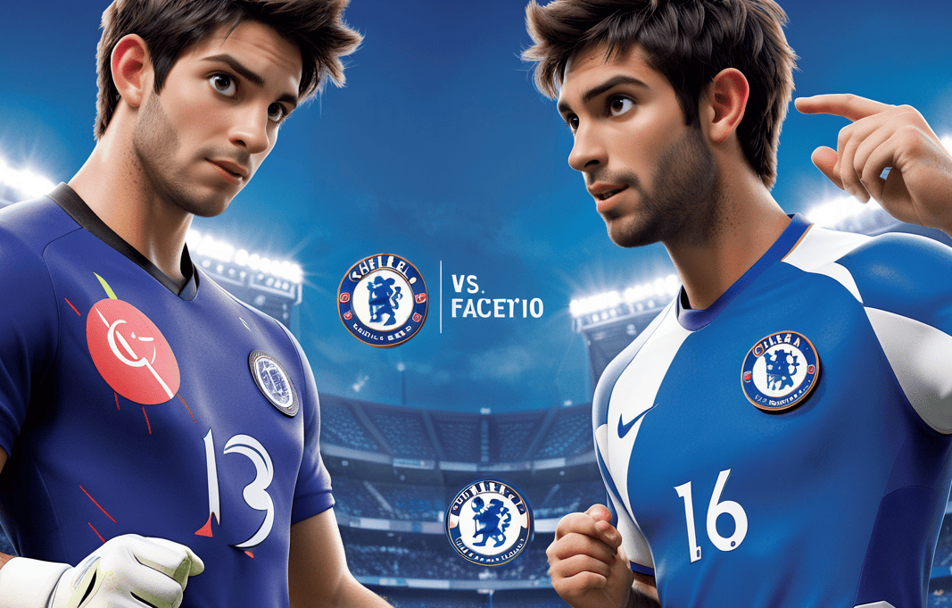 切尔西主场胜出，埃弗顿复苏的简单介绍