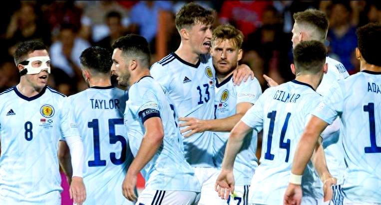 关于欧洲杯预选赛：克罗地亚击败希腊，晋级前景良好的信息