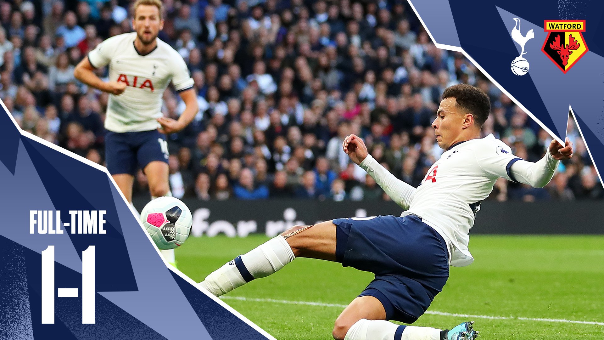 热刺主场逆袭沃特福德，全取三分的简单介绍