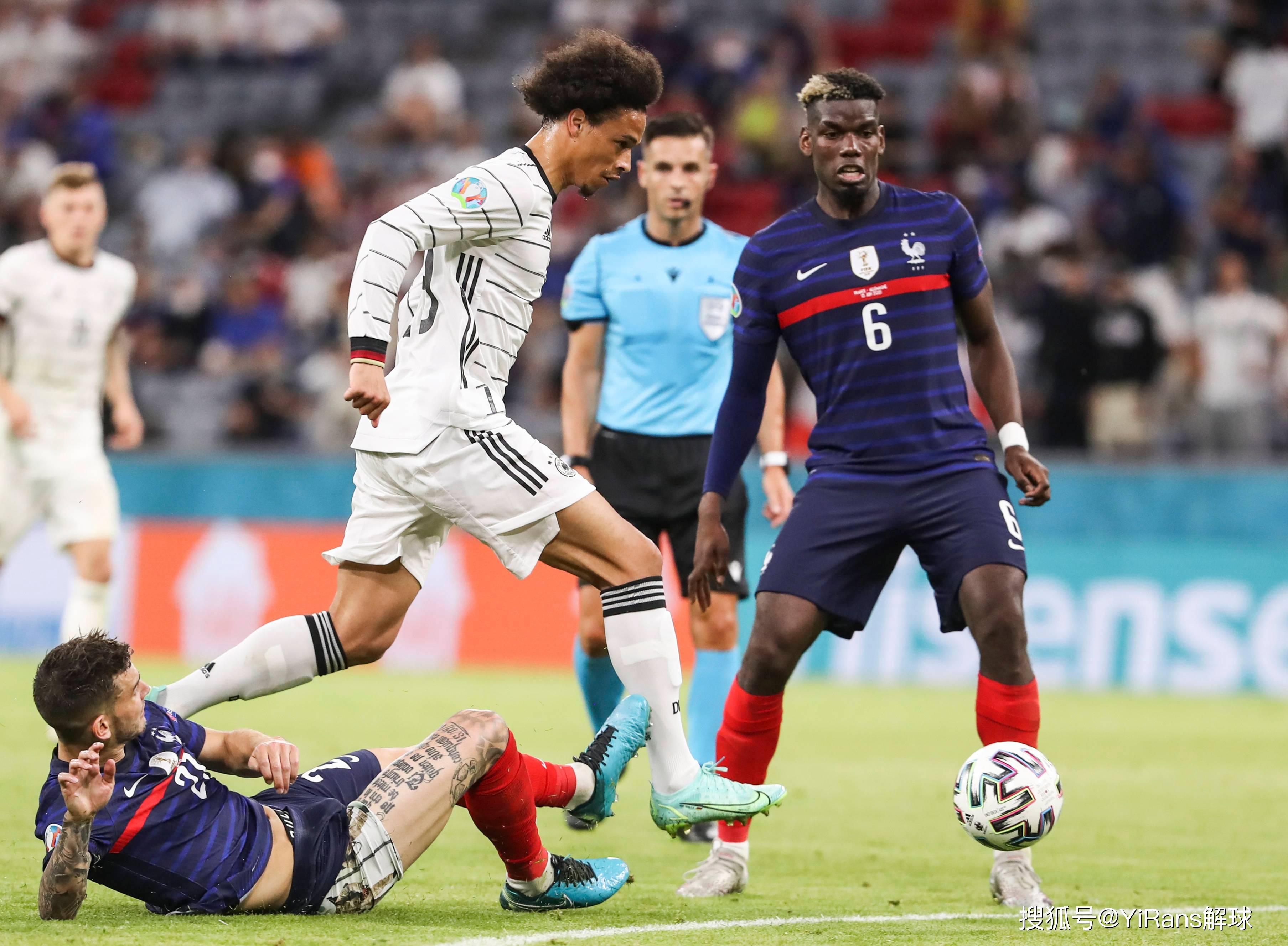 关于欧洲国际友谊赛：德国队胜英格兰队，实力获认可的信息