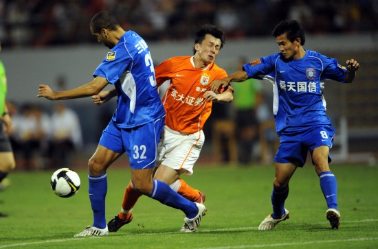 开云体育APP下载-关于登巴巴强势回归山东舜天全力备战下一战的信息