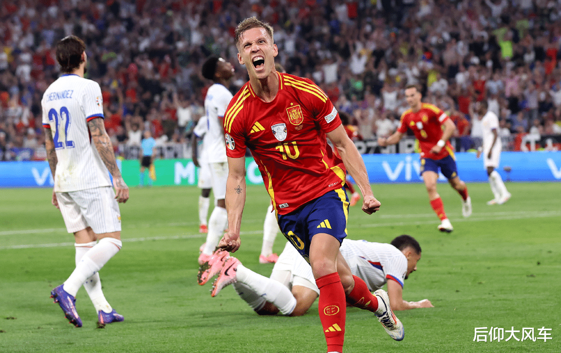 包含法国队完胜德国队，波尔统治全场的词条