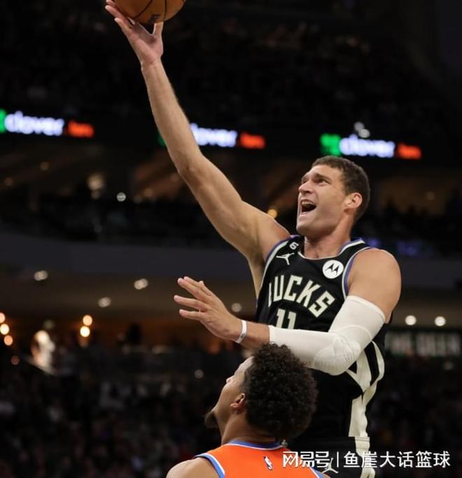 关于广东队险胜湖人，霍勒迪刷新纪录的信息