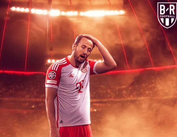 多特蒙德鏖战中国，哈里·凯恩惊艳世界的简单介绍