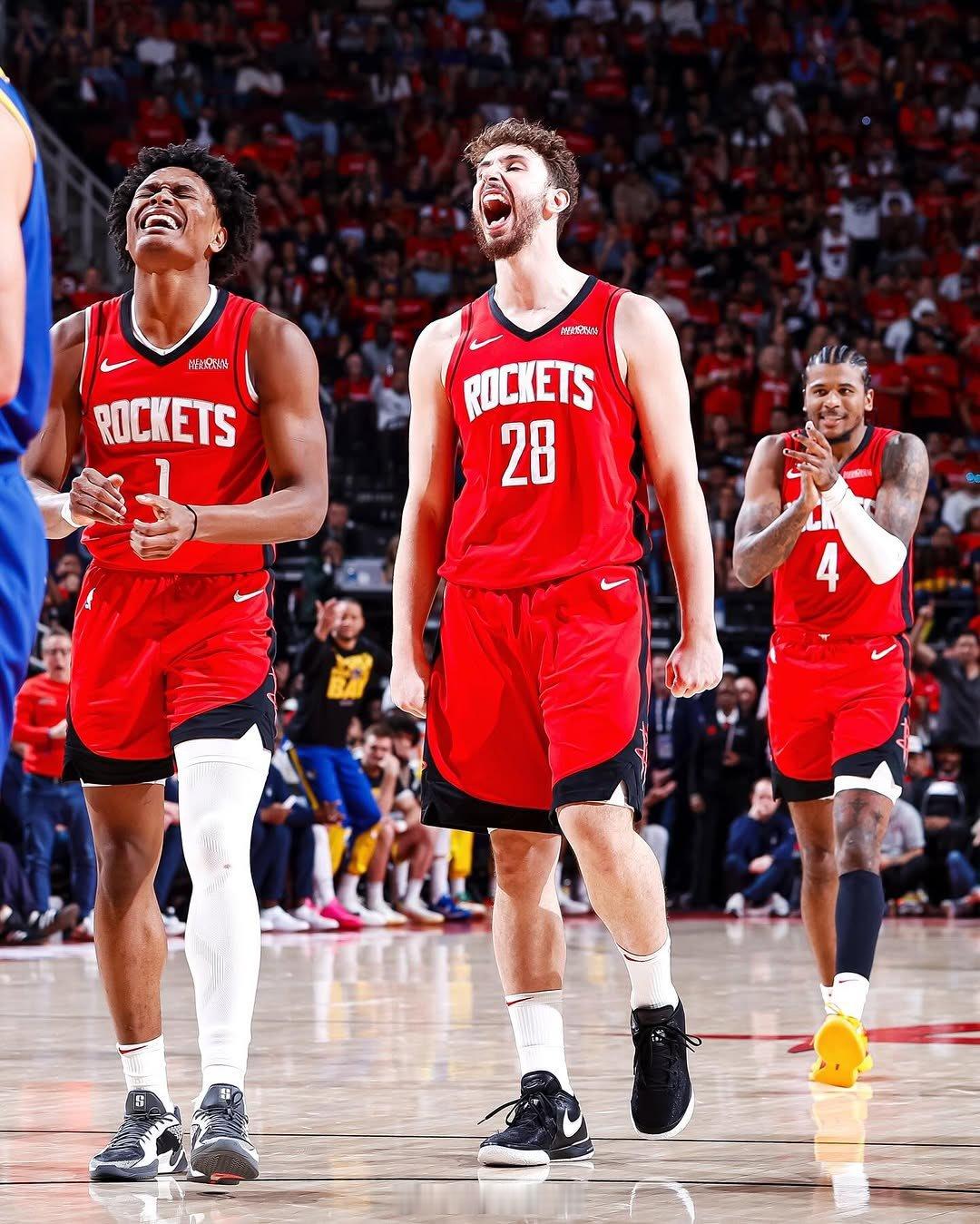 火箭力克新疆队，麦科勒姆关键制胜的简单介绍