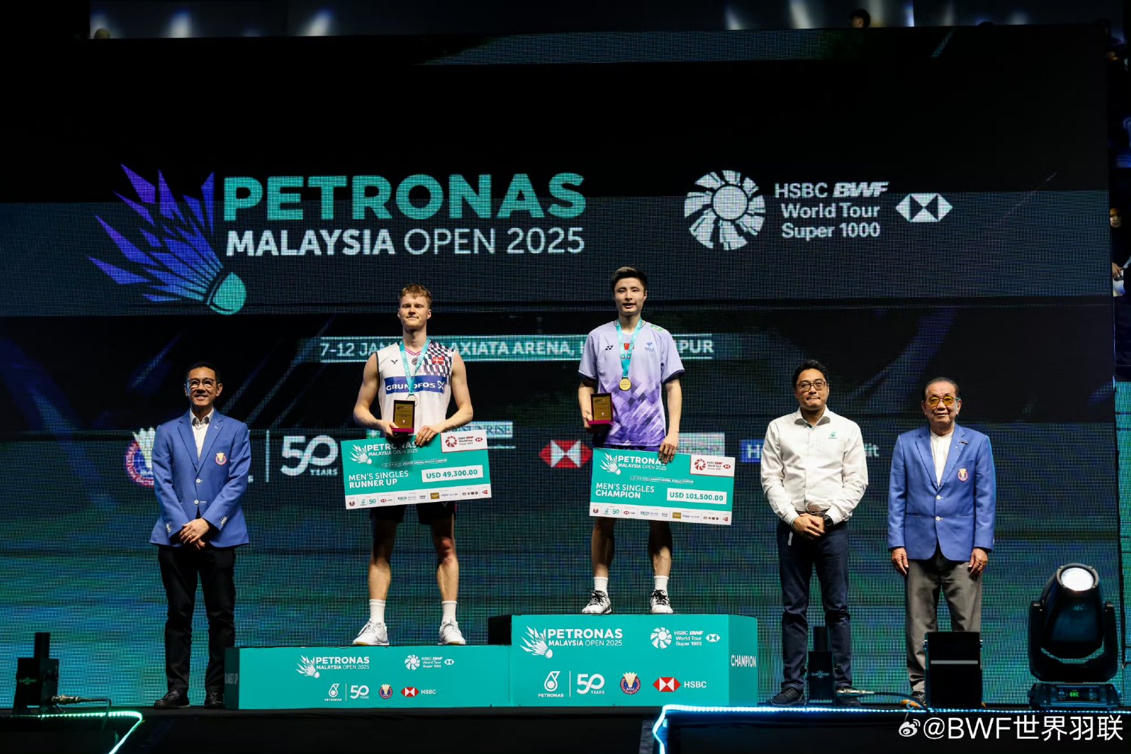 马来西亚队逆转德国队，石宇奇惊艳四座的简单介绍