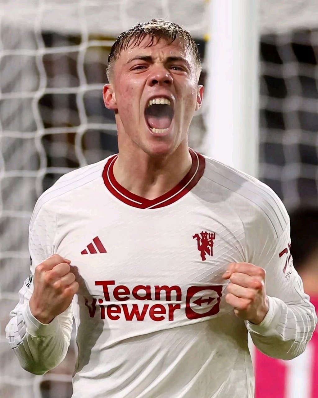 皇马绝杀那不勒斯，拉什福德高光表现的简单介绍